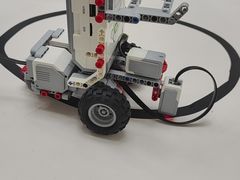 -童程童美·信息学竞赛·机器人编程·少儿编程(五棵松万达校区)