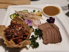 -全聚德(蓝山店)