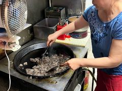 -二七友名焖子铺
