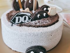 -DQ·蛋糕·冰淇淋(金牛万达店)