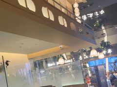 -桂满陇·海市蜃楼·黑金(国金店)