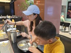-大神太神·铁板烧(七宝领展广场店)