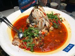 -坛宗剁椒鱼头(河西王府井店)