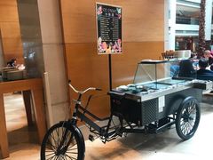 -威斯汀舞台餐厅