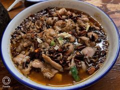 -乐友川味家常菜馆
