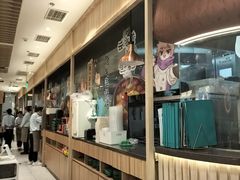 -云海肴·汽锅鸡·云南菜(广安门天虹店)