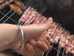-永安烧烤