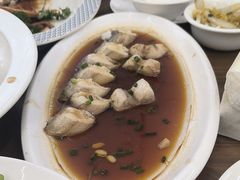 -渔满仓海鲜渔家(象山二店)