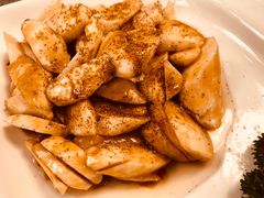 -新聚丰菜馆(太监弄店)