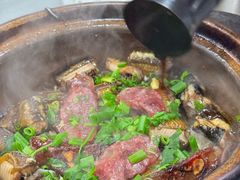 -容里煲仔饭(利丰北路店)