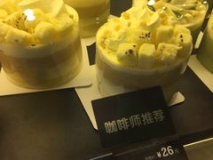 -星巴克(苏州诚品店)
