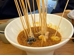 -花盐街·四川乐山小吃(西单大悦城店)