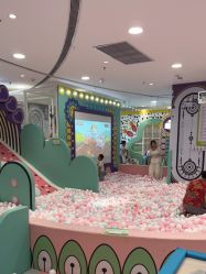 -孩子王童乐园(丰禾万达店)