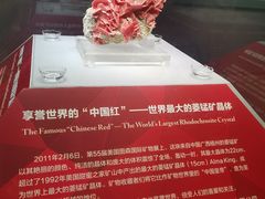 -湖南省地质博物馆