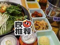 -韩香福脊骨汤锅(上杭路店)