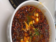 -南山翁新概念川菜(江宁万达广场店)