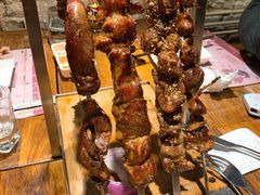 -通海俄式烧烤·俄罗斯大串(嵩山路店)