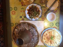 -卡万金特色藏餐