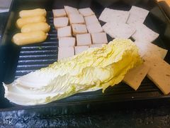 -烤路里·韩国品质自助烤肉(石路天虹4号店)