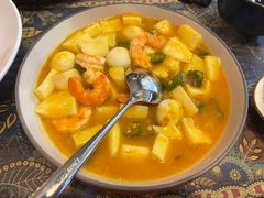 -荷花泰菜(东方新天地店)