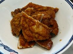 -天天鲜面馆(衡山路店)