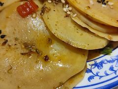 -雁滩白记·兰州牛肉面