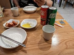 -多宾韩国料理(学衡路店)