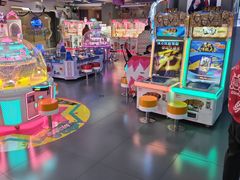 -天空之城游乐体验世界(义乌之心店)