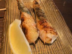 鸡皮紫苏大虾-鸟屯(三里屯店)