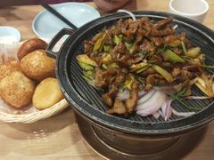 -宏状元现熬粥·京味菜(黄寺大街店)