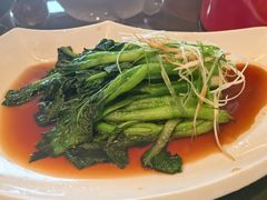 -南京空港温德姆花园酒店·MTF满庭芳中餐厅