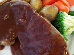 -宜家·瑞典风味餐厅(无锡店)
