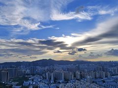 -求水山公园