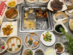 -海底捞火锅(旭辉MALL店)
