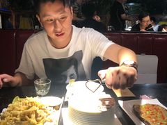 -Tomado绿色烘焙(大尧三路店)