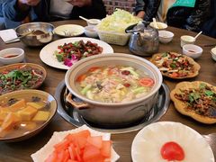 -谢云贵清香水煮鸡(总店)