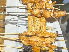 -肉串汪(西便门店)
