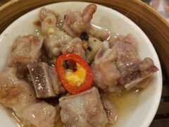 -添好运点心专门店(中环IFC店)