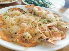 -明记海鲜大排档(巽寮湾店)