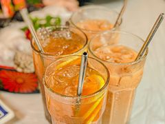 -大永發老火浓汤·经典粤菜(北滨路店)