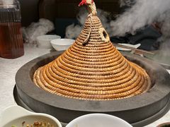 -鲜潭蒸汽石锅鱼(五道口购物中心店)