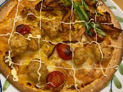 -萨莉亚意式餐厅(天河城购物中心店)