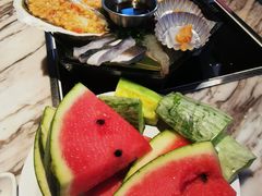 -火炉火自助餐(喜隆多店)