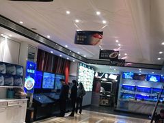 -夜上海(上元大街店)