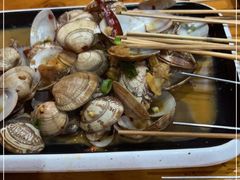 -小红烤翅(傅厚岗店)