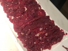 -左庭右院鲜牛肉火锅(浦江欢乐颂店)