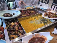 -柒五龙虾(八王寺店)