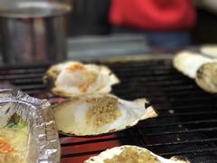 -冯姐生蚝(迎宾广场店)