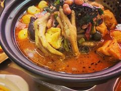 -神府路壹号·海鲜烧烤排档(三坊七巷店)