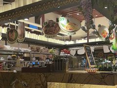 -金厨泰国餐厅·全泰籍厨师料理(拱北店)